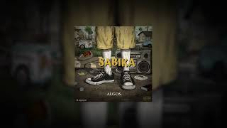 ALGOS - SABIKA (Prod. WAXY) Resimi