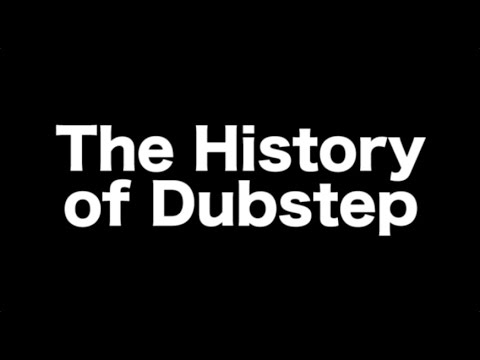 Video: Dubstep: What Is It?