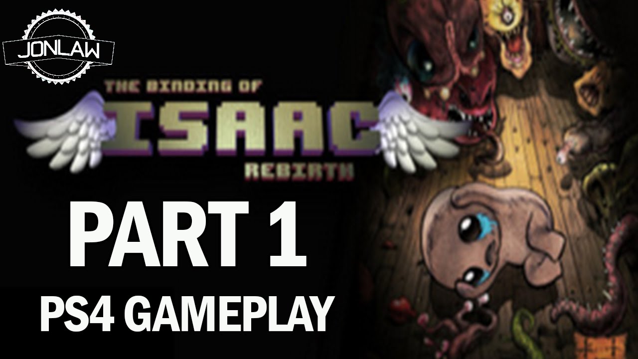 download the binding of isaac ps4 for free download the binding of isaac ps4 for free