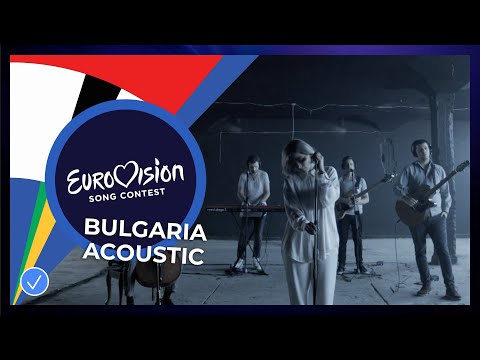 Victoria - Tears Getting Sober - Live version - Bulgaria ðŸ‡§ðŸ‡¬