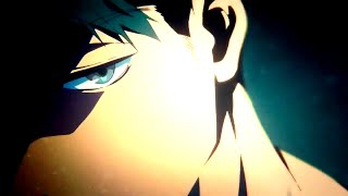 [AMV] Free! - Carousel (Jason Walker)