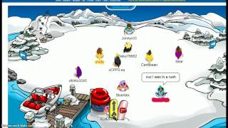 Bored on xCPPS