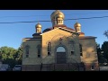 ☦️ РУССКАЯ ЦЕРКОВЬ В КАНАДЕ ⛪️. Православие и русские. Лондон, Онтарио.