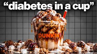 Full Why Dunkin’ Is Trying to KILL Its Customers Guide