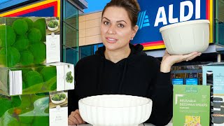 New ALDI Products You Shouldn’t Skip! by Vivian Tries 91,084 views 2 months ago 11 minutes, 54 seconds