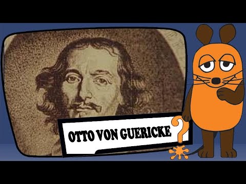 Otto von Guericke