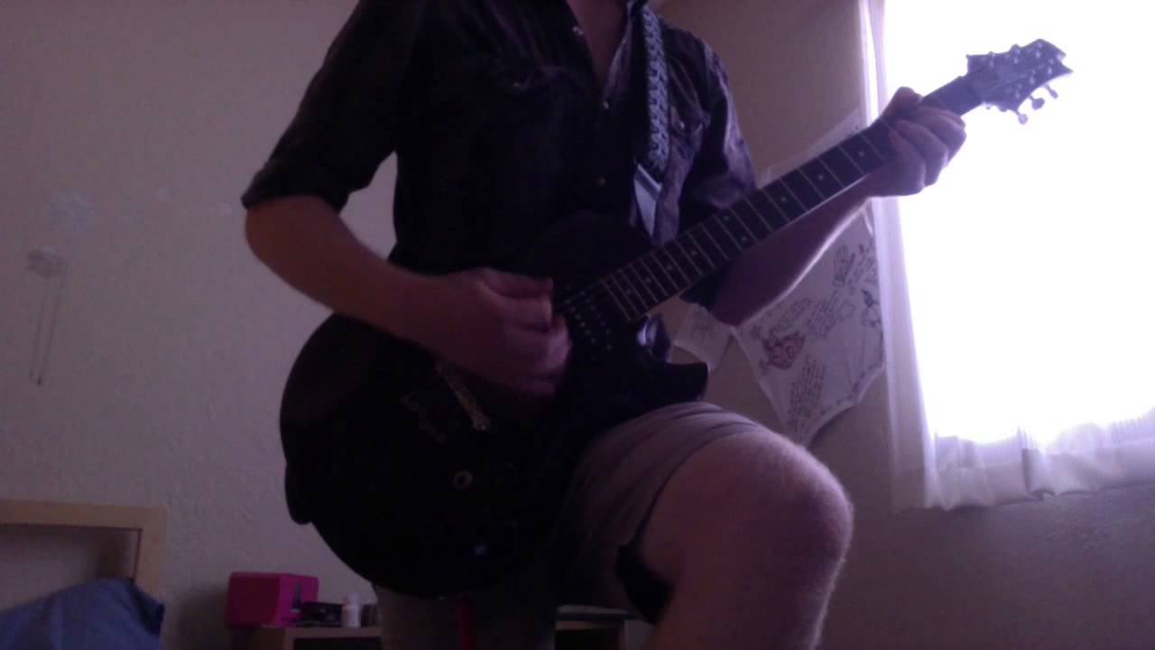 Pop Tart Lick from Cracking the Code - One Month progress