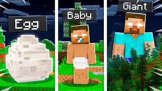 How to Tame HEROBRINE in Minecraft!