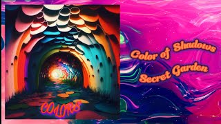Secret Garden - Color of Shadows (Official Audio)