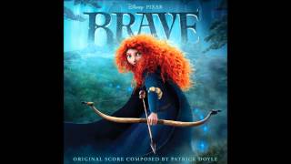 Brave Soundtrack - 02. Into The Open Air - Julie Fowlis chords