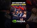 Why Investors Are Unimpressed With NVDA - NVIDIA $1 Trillion Forecast Falls Flat