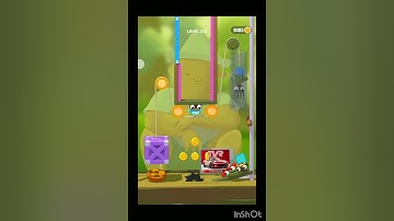 Fork and sausage game 