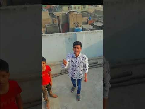 bachy ko mar ra ta#shorts #treding #hamza #youtubeshorts #video #youtube