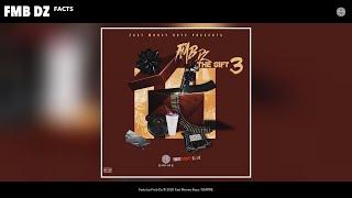 Fmb Dz - Facts (Audio)