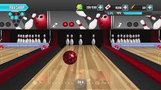 PBA Bowling Challenge | 4-5-7-10 Split Conversion screenshot 4