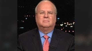 Karl Rove on impact leaked emails could have on faith groups