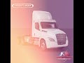 Freightlander Cascadia – Power Meets Efficiency! | Truck Masters: World Simulator