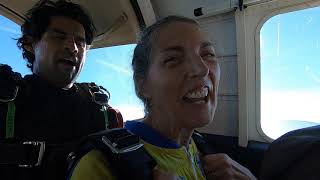Swoopware: Skydive - Tammy
