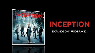 Inception (2010) - Full Expanded soundtrack (Hans Zimmer)