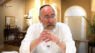 Mr. Zecharia Fruchthandler - Weekly Torah Portion: Balak - Part 1