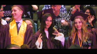 HOMESCHOOL GRADUATION VLOG 2019