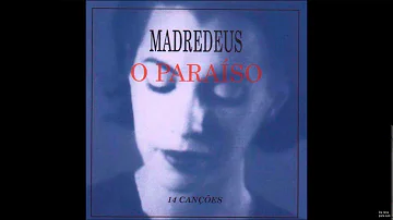 MADREDEUS - O Paraíso