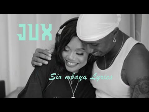 Jux sio mbaya