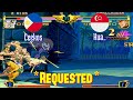 Youtube Thumbnail title