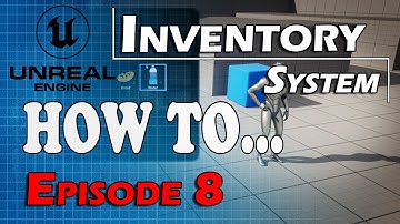 [Project] Inventory System Ep8 - Remove from Inventory