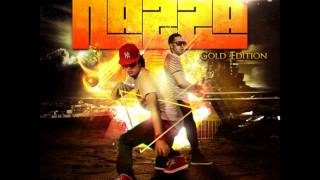 J Alvarez Ft. Daddy Yankee Y Farruko - Explocion "IMPERIO NAZZA GOLD EDITION"