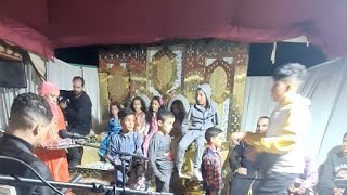 Ajwa9 Char9🎻🎻🥁أجواق.الشرق
