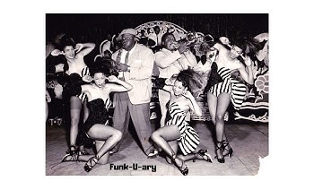 Dominic Frontiere And His Orchestra - Beatnick. 1960