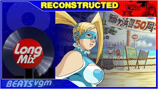 Street Fighter Alpha 3 - Prismatic Stars (Theme of R. Mika) [Reconstructed Club Mix by 8-BeatsVGM]