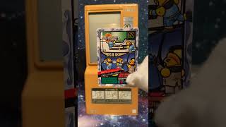 カードダス20本体であそんでみた[コレクターズマニアック] - YouTube