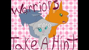 .:Take A Hint:. (She Cats Wannabe Mates MAP)- (6/12 OPEN)
