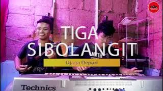 INSTRUMEN LAGU KARO TIGA SIBOLANGIT JANS ALFAREDO PURBA FT SEAN GINTING