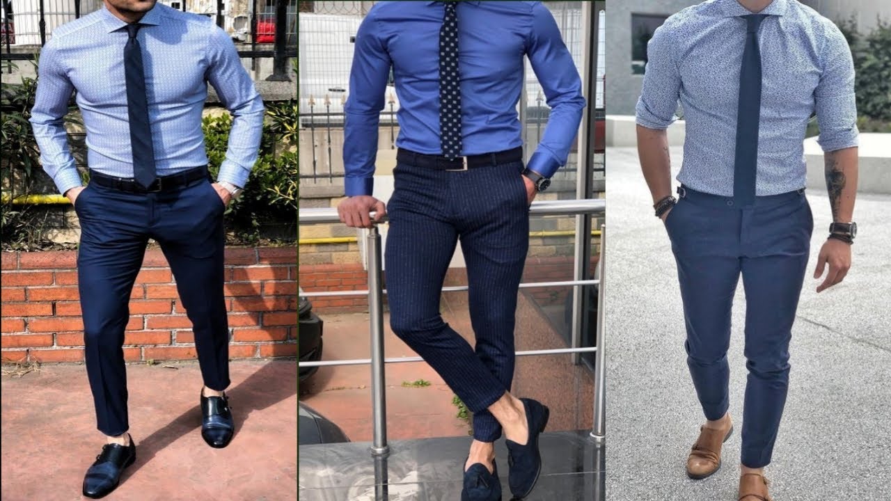 Best Men Outfits 2020 Men Outfit Ideas Latest Men's Fashion