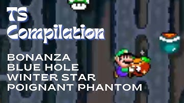 TeamShell Compilation #2