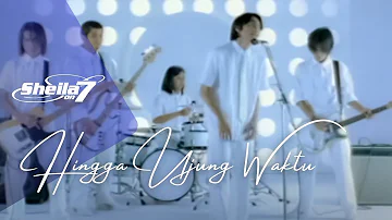 Sheila On 7 - Hingga Ujung Waktu (Official Music Video)