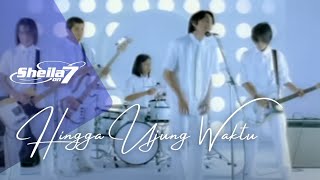 Sheila On 7 - Hingga Ujung Waktu chords