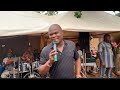 PRINCE OKU NWAMAMA MUSIC || LIVE ON STAGE