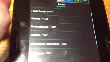 Nextbook next6 review