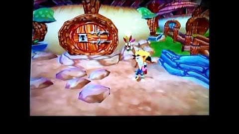 Crash Twinsanity. Glitch."Crash .. went home for ... necessary. @"Coco, we were robbed?" XD)))