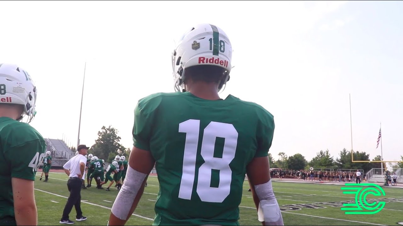 Featured Athlete | Cobi Lewis | 2021