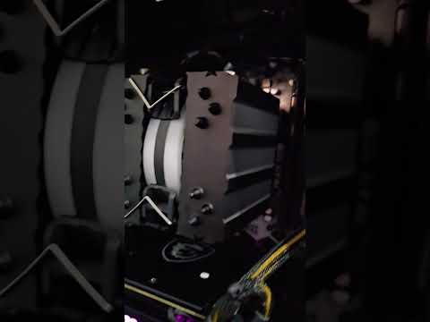 Air Cooler Rise