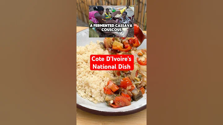 Epic Kedjenou Chicken One Pot from the Ivory Coast #recipes  #cooking