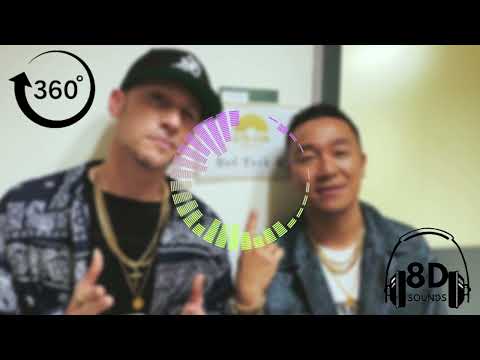 Def Tech - My Way / THE FIRST TAKE《8D・立体音響・live音響》