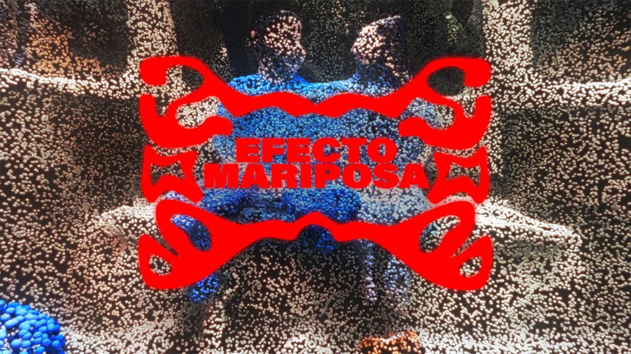 Watch BOH - Efecto Mariposa on YouTube Watch BOH - Efecto Mariposa on YouTube