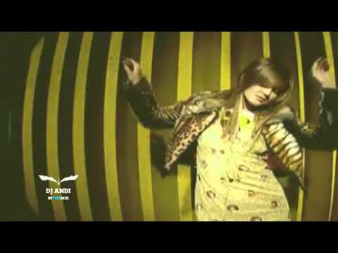 Activ - Doar Cu Tine (Dj Andi Remix 2012)