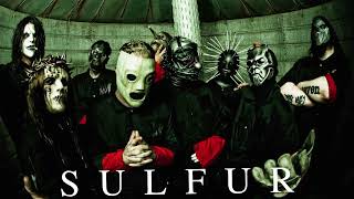 Slipknot - Sulfur (Ultra-Wide Mix)